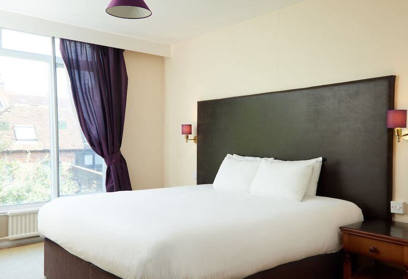 Номер Стандарт, Bear Hotel By Greene King Inns