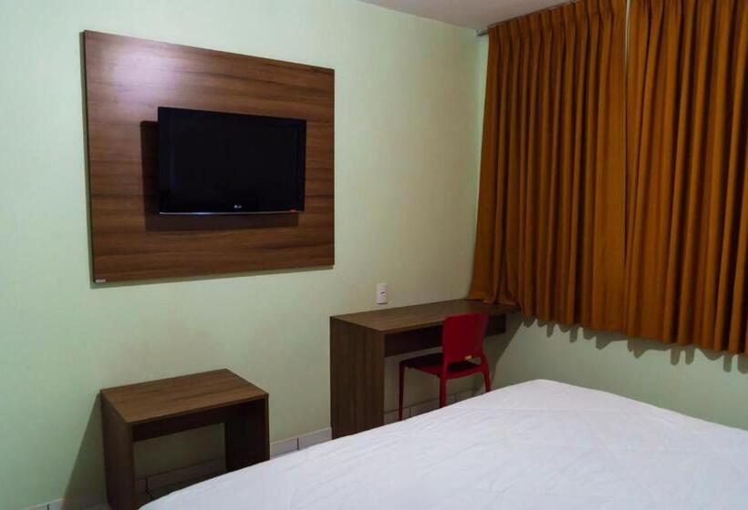 Cameră Standard, Belém Soft