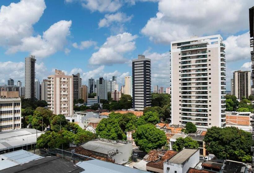 Cameră Standard, Belém Soft