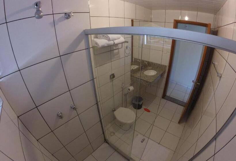 Cameră Standard, Belém Soft