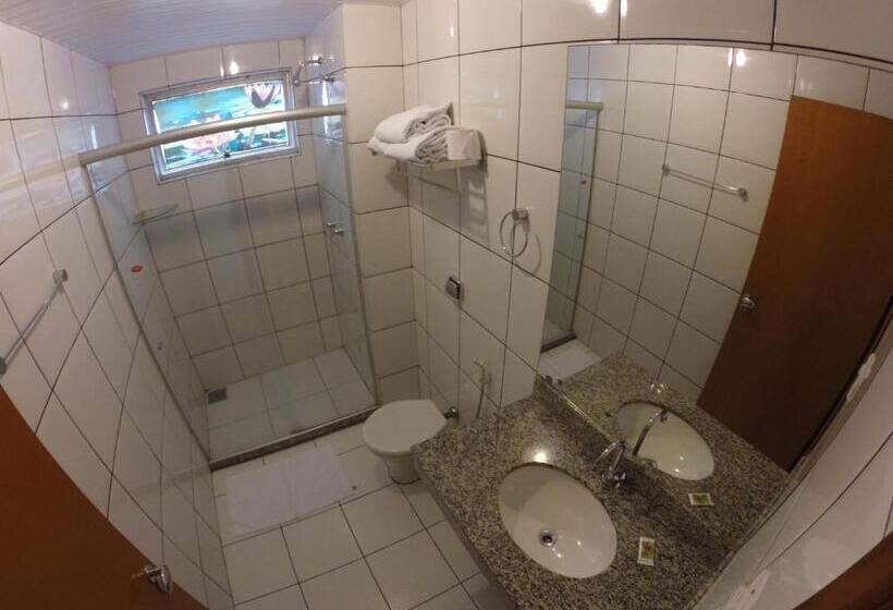 Cameră Standard, Belém Soft