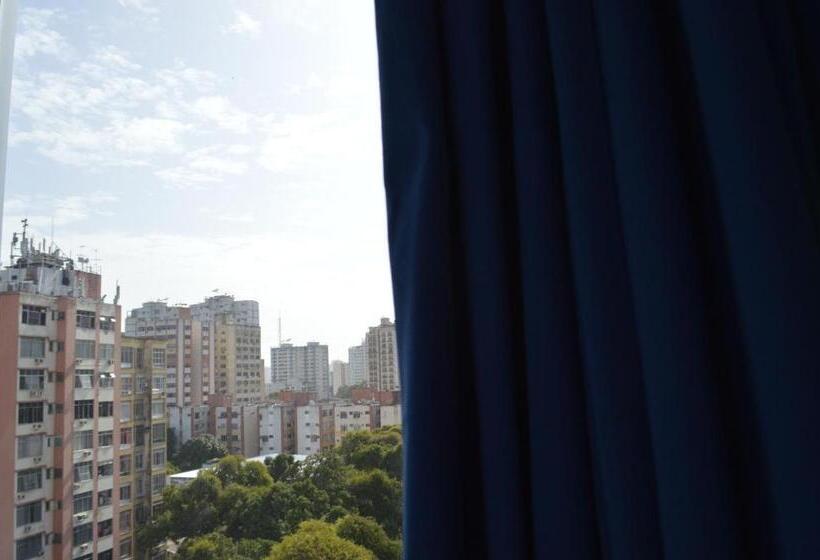 Номер Стандарт, Belém Soft
