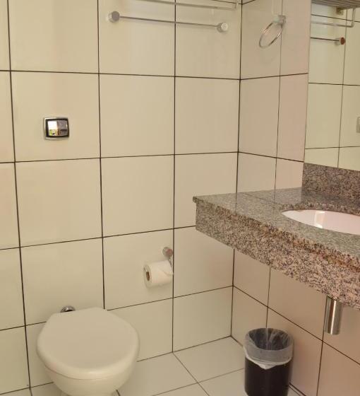 Cameră Standard, Belém Soft