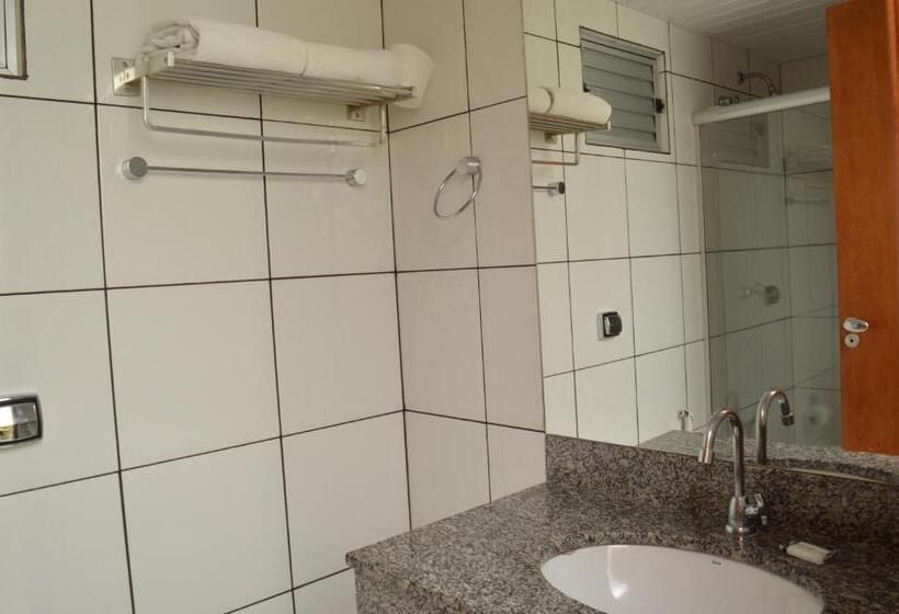 Cameră Standard, Belém Soft