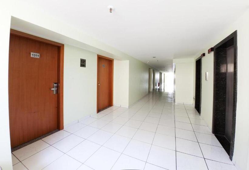 Cameră Standard, Belém Soft