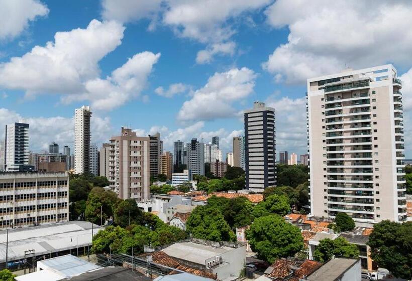 Cameră Standard, Belém Soft