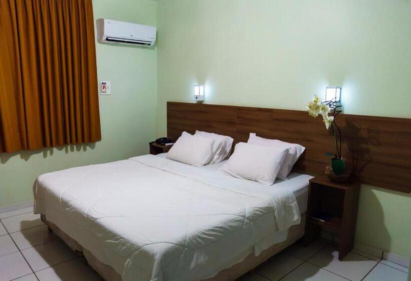 Cameră Standard, Belém Soft