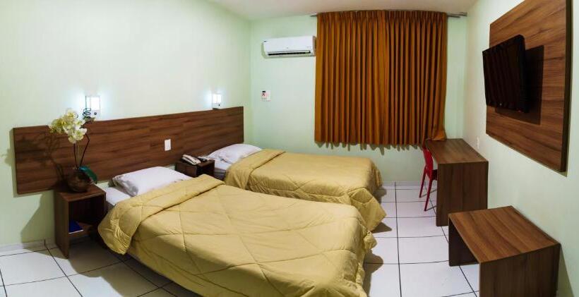 Cameră Standard, Belém Soft