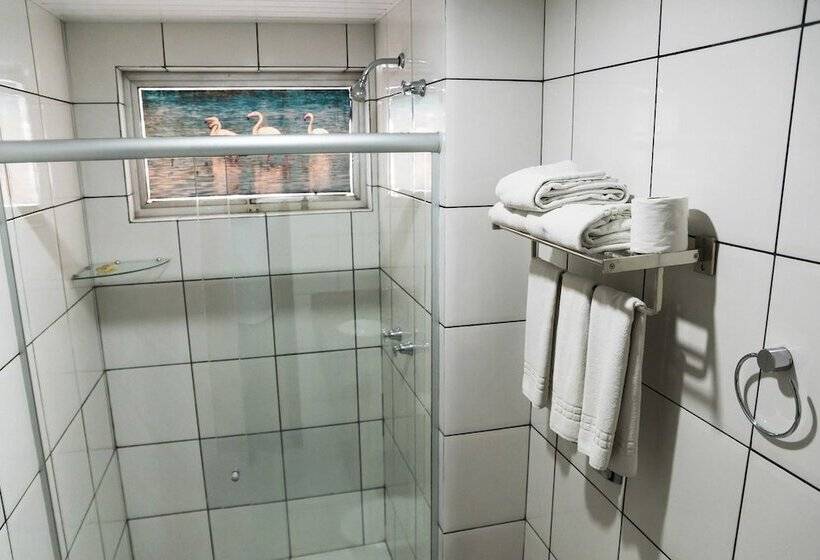 Cameră Standard, Belém Soft