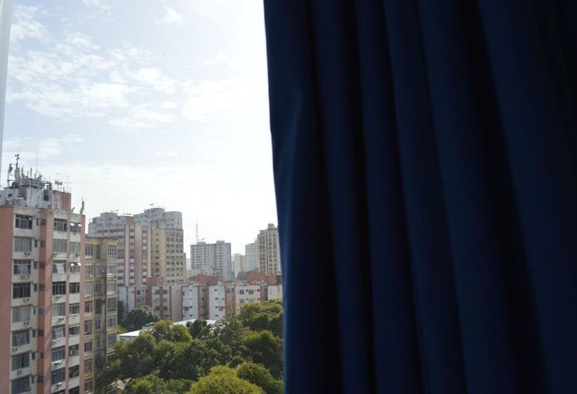 Cameră Standard, Belém Soft