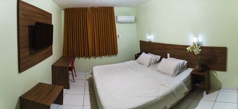 Cameră Standard, Belém Soft