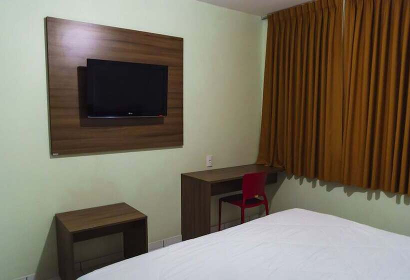 Cameră Standard, Belém Soft