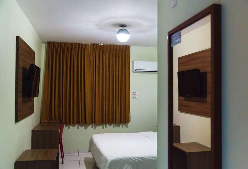 Cameră Standard, Belém Soft