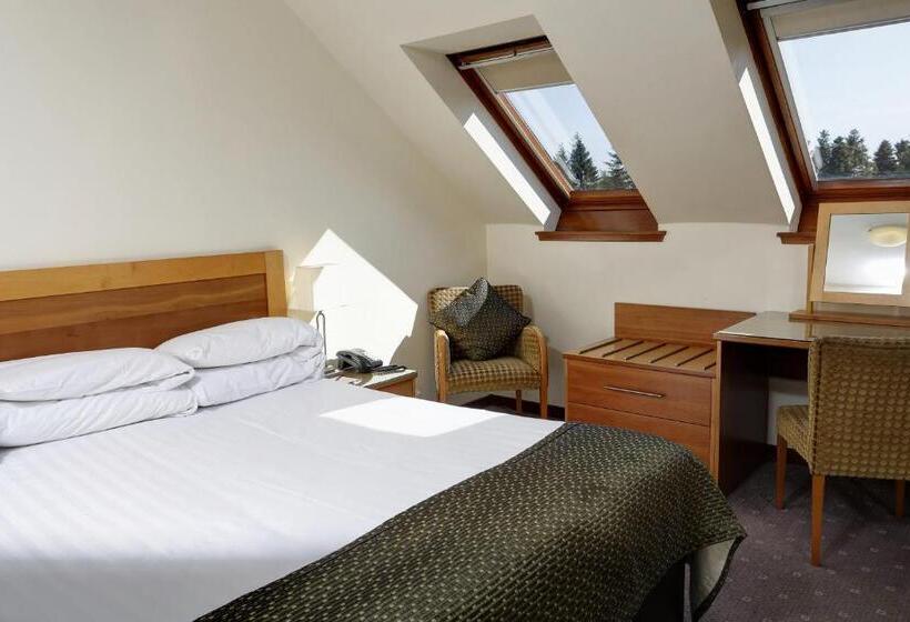 스탠다드 룸, Best Western Balgeddie House