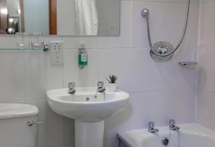 패밀리 룸, Best Western Balgeddie House