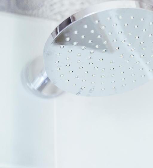 클래식 싱글 룸, Braid Hills