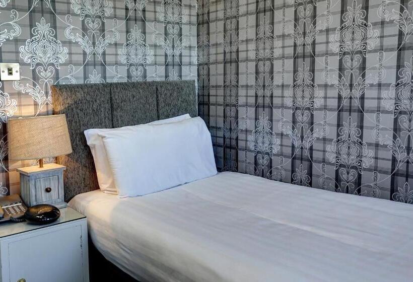 클래식 싱글 룸, Braid Hills