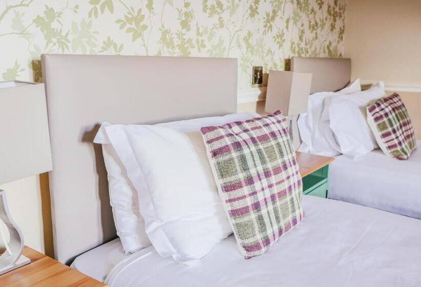 클래식 룸, Braid Hills