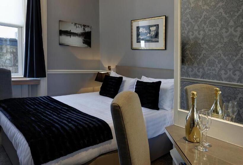 클래식 룸, Braid Hills