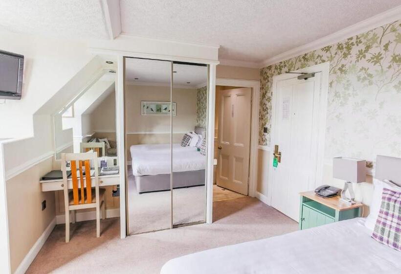 클래식 룸, Braid Hills