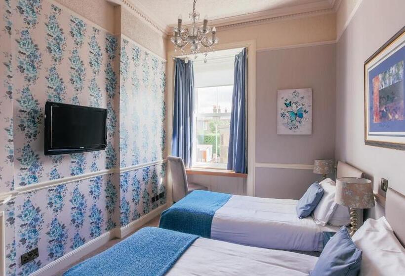 스탠다드 전망 룸, Braid Hills