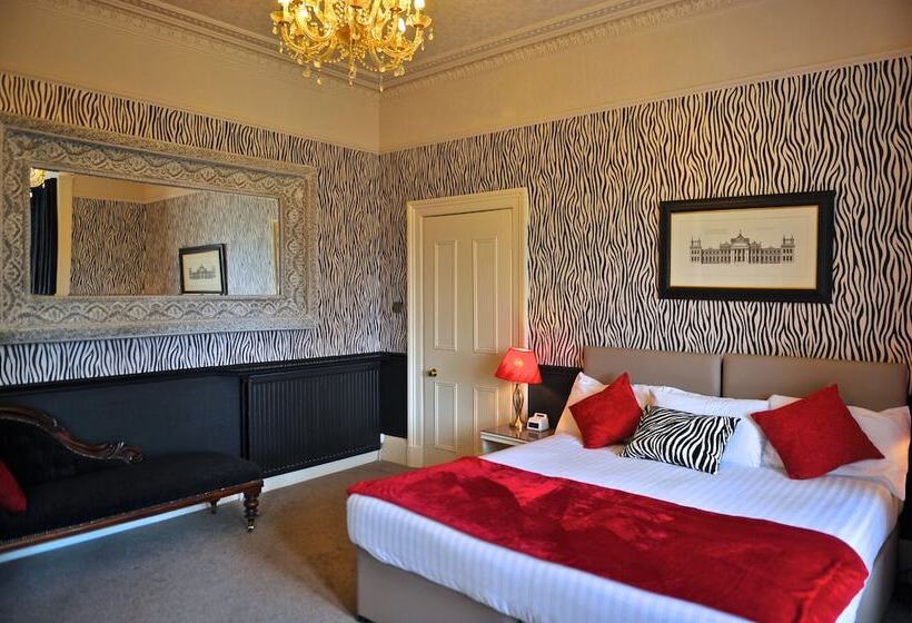 스탠다드 전망 룸, Braid Hills