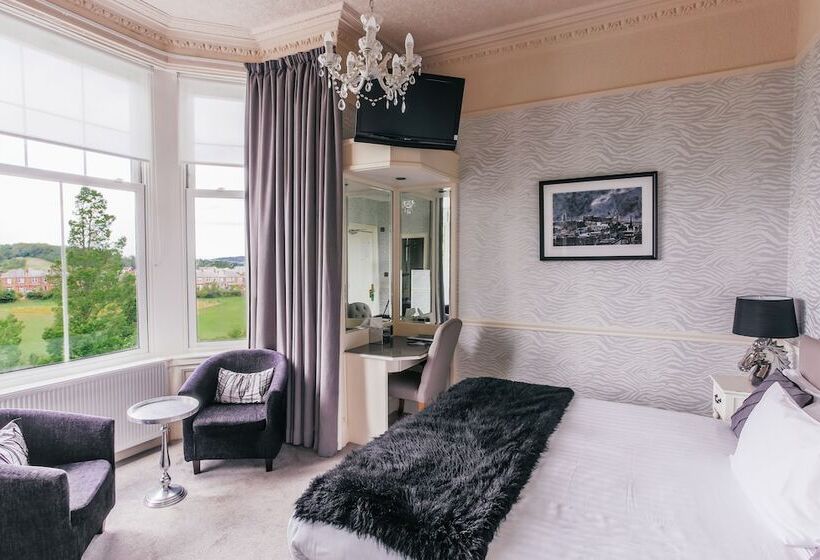 디럭스 룸, Braid Hills