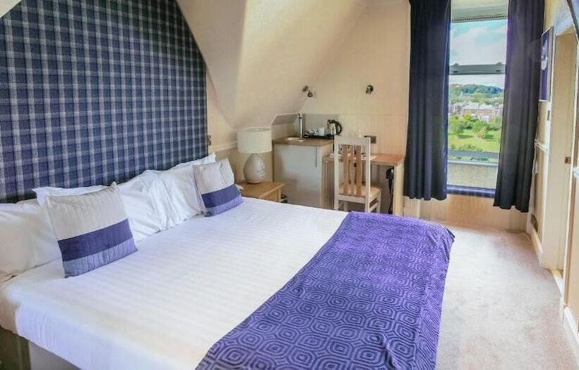 클래식 룸, Braid Hills