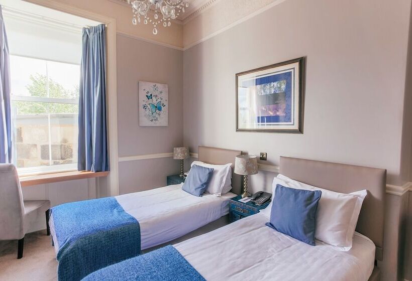 클래식 룸, Braid Hills