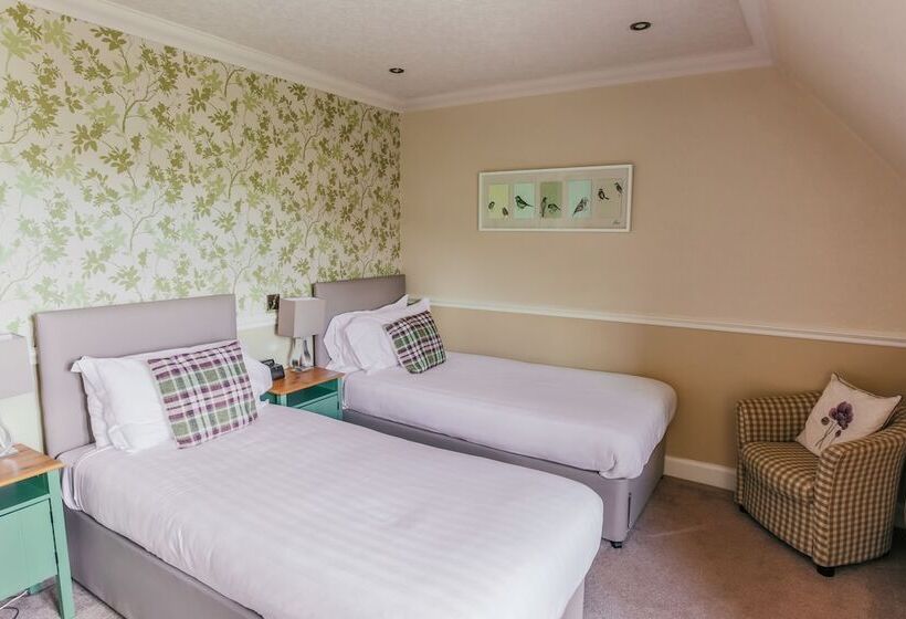 클래식 룸, Braid Hills