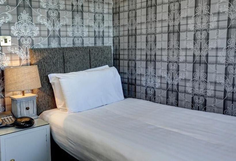 클래식 룸, Braid Hills