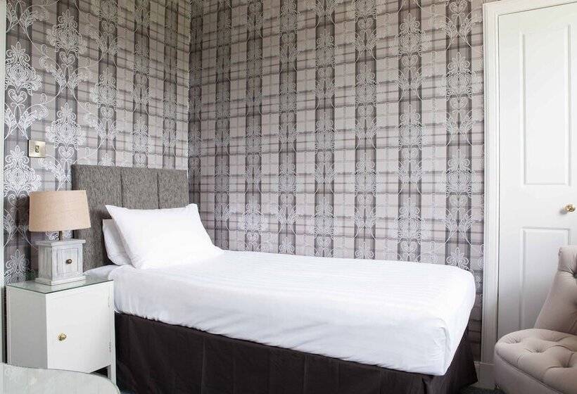 클래식 룸, Braid Hills