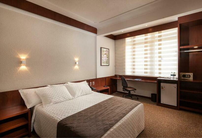 标准单人间, Cortez