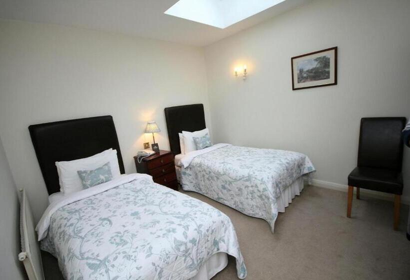 חדר סטנדרט, Crown