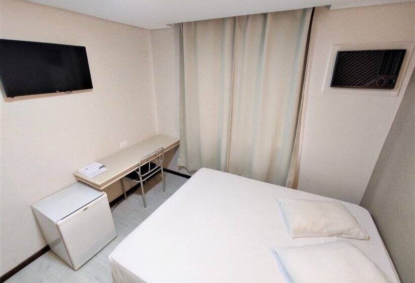 غرفة قياسية, Granville