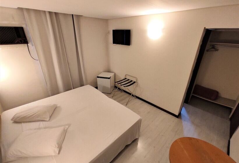 غرفة قياسية, Granville