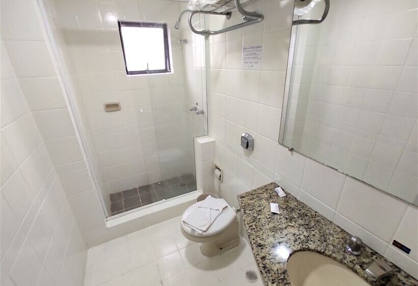 غرفة قياسية, Granville