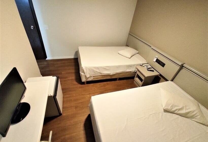 غرفة سوبيريور, Granville