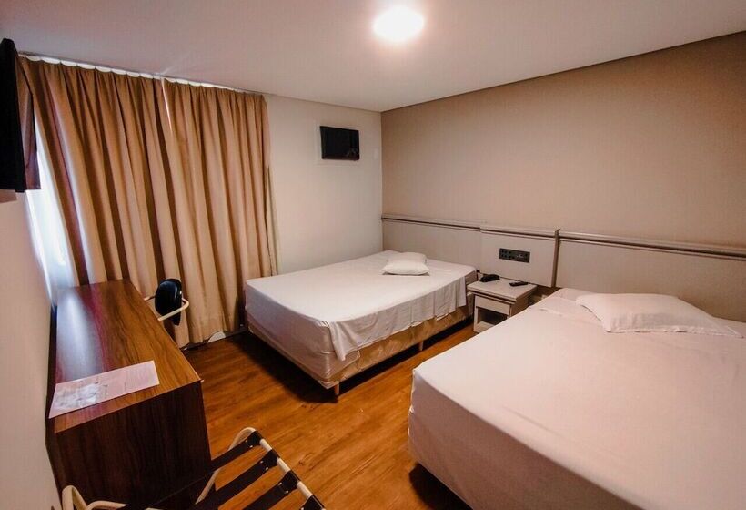 غرفة سوبيريور, Granville