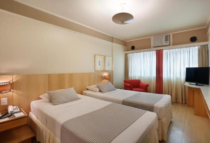 اتاق استاندارد, Mirasol Copacabana