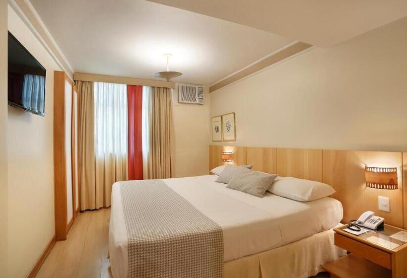 اتاق استاندارد, Mirasol Copacabana