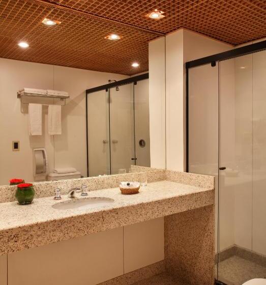 اتاق لوکس, Mirasol Copacabana