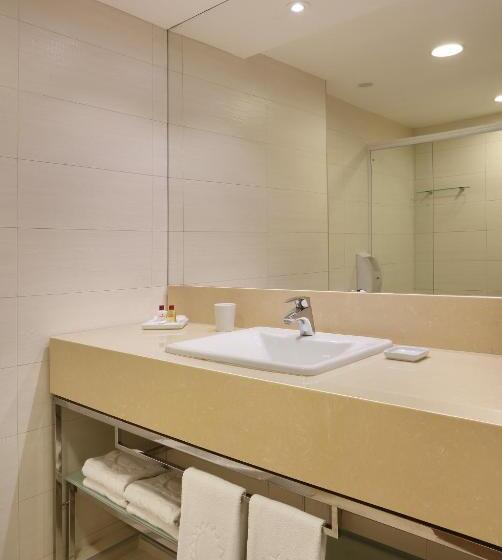 اتاق لوکس, Mirasol Copacabana