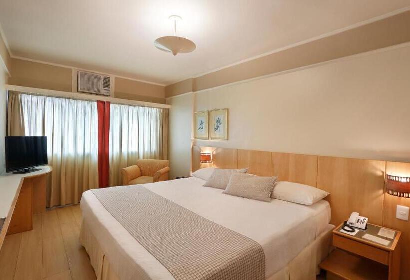 اتاق لوکس, Mirasol Copacabana