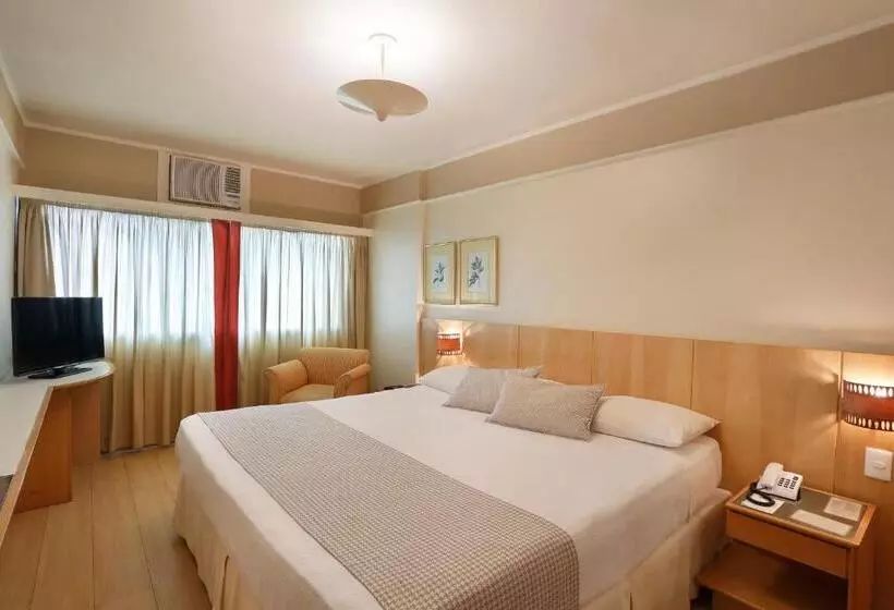 اتاق لوکس, Mirasol Copacabana