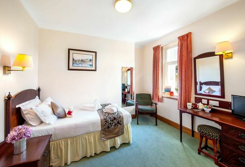 Номер Стандарт Индивидуальный, Muthu Alexandra