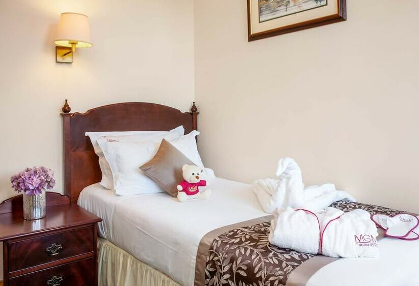 Номер Стандарт Индивидуальный, Muthu Alexandra