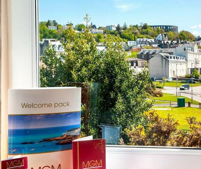 Номер Стандарт Индивидуальный, Muthu Alexandra