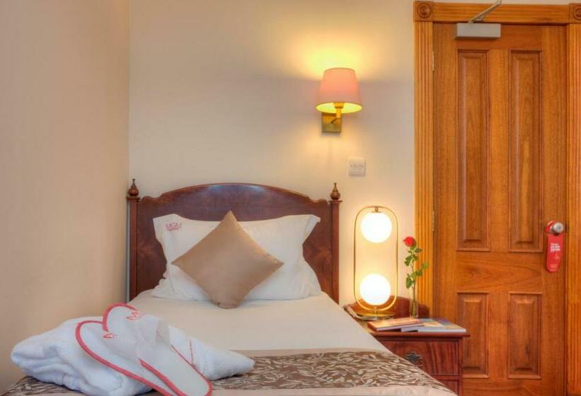 Номер Стандарт Индивидуальный Вид на Море, Muthu Alexandra