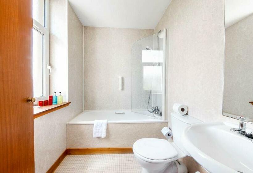 Номер Стандарт Индивидуальный Вид на Море, Muthu Alexandra